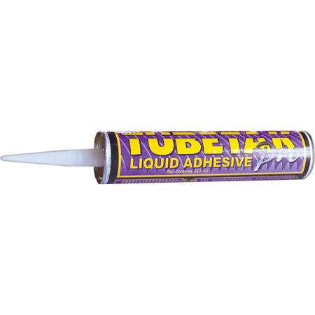 Auralex TTPRO_CASE Tubetak Pro Liquid Adhesive (24-Pack)