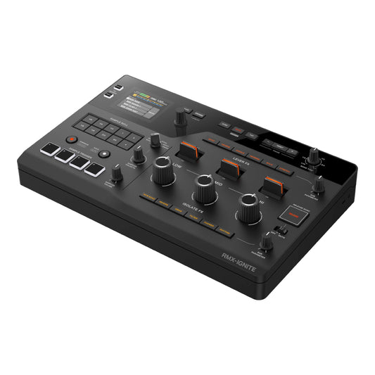 AlphaTheta RMX-IGNITE Effector - (B-Stock)