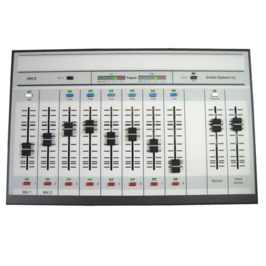 Arrakis ARC-WAVE-1 Console And Automation Bundle