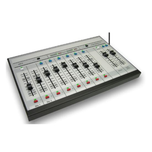 Arrakis ARC-WAVE-10 New~Wave Automation Software