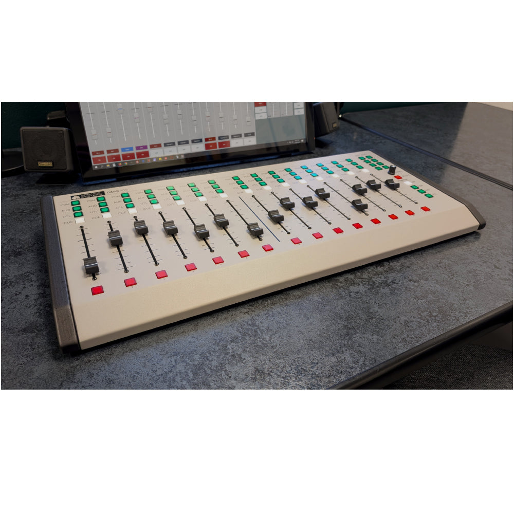 Arrakis DARC S15 Console & Virtual 16 License Bundle