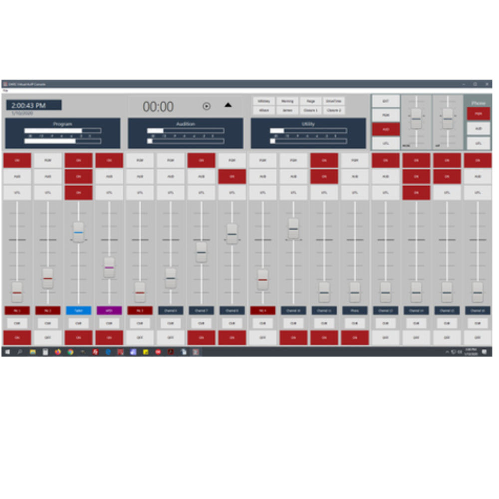 Arrakis DARC-Virt 16 Bundle