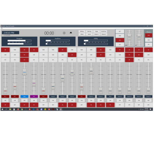 Arrakis DARC-Virt 16 Bundle