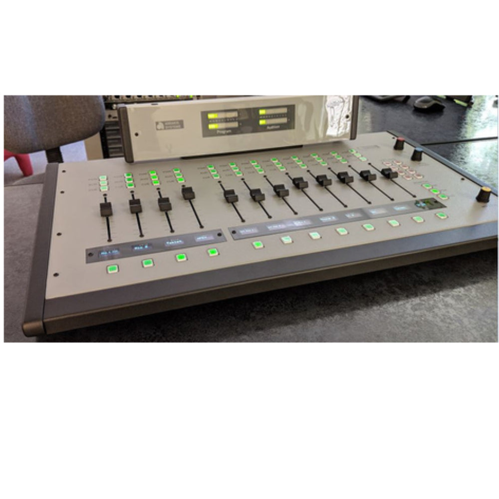 Arrakis DARC-Surface 12 Console