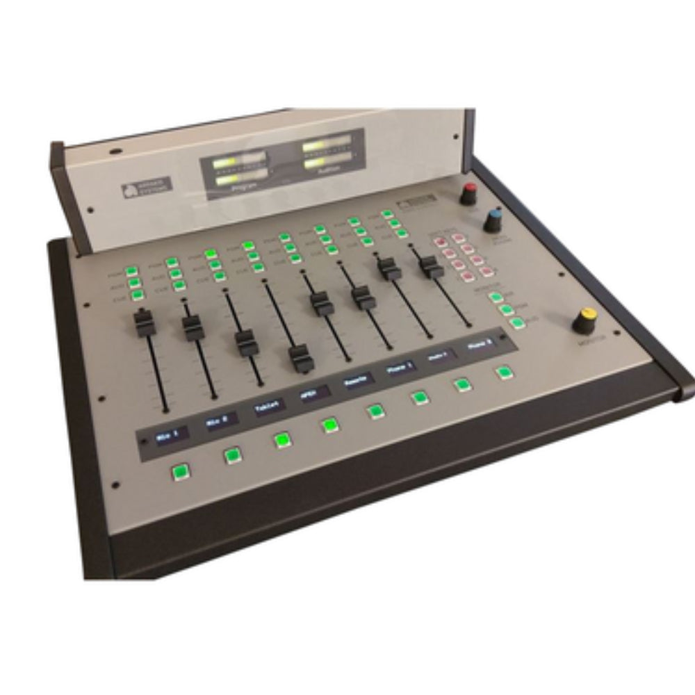 Arrakis DARC-Surface 8 Console