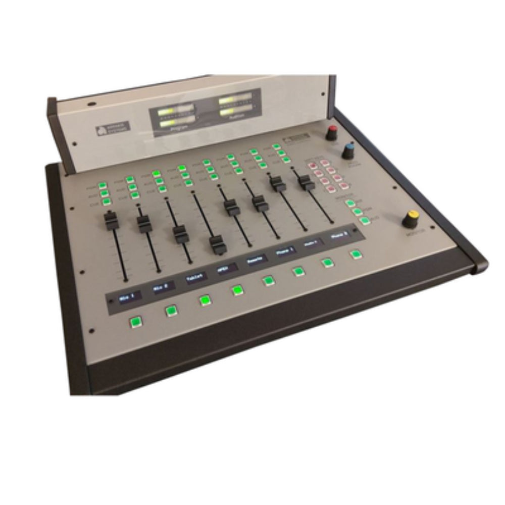 Arrakis DARC-Sur-8 Console Bundle