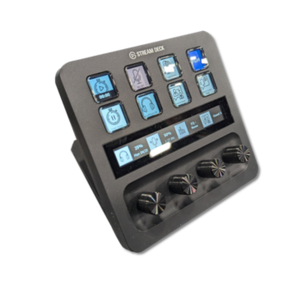 Arrakis DARC-Turret-Host Control