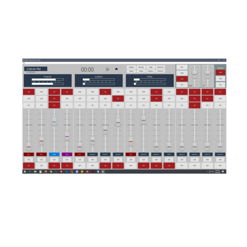 Arrakis DARC-Virt 12 Bundle