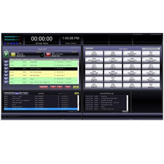 Arrakis DHD-AIR Digilink-HD-AIR Bundle