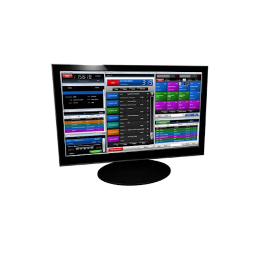 Arrakis DL-MONITOR 24" HD Monitor