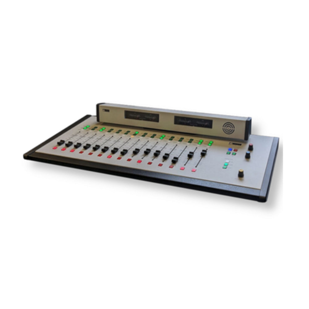 Arrakis H15 15 Channel Broadcast Console