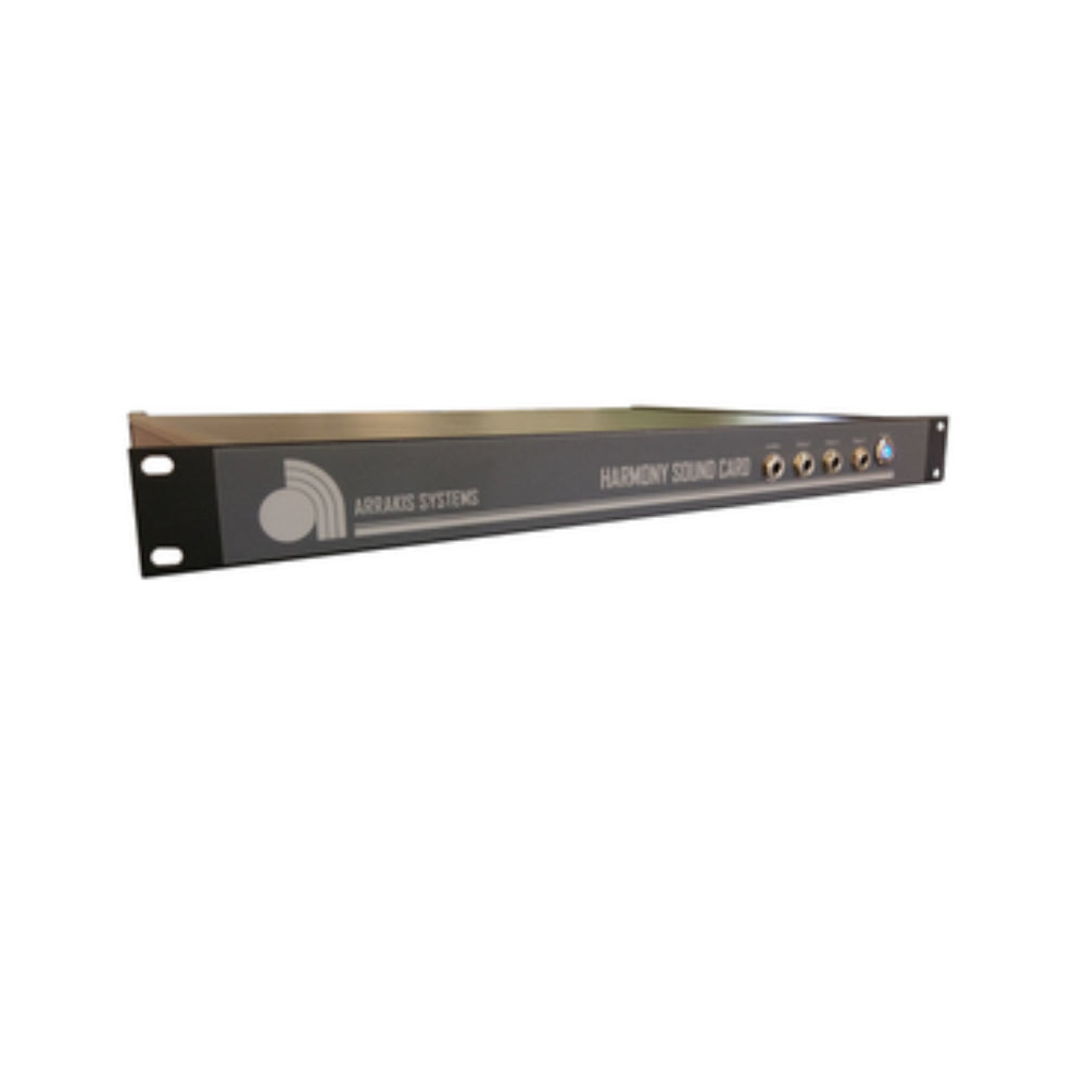 Arrakis HARMONY SOUND Sound Card