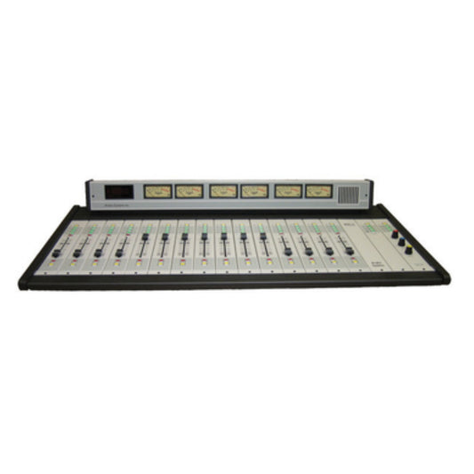 Arrakis MARC-15-8 15 Channel Mainframe Console
