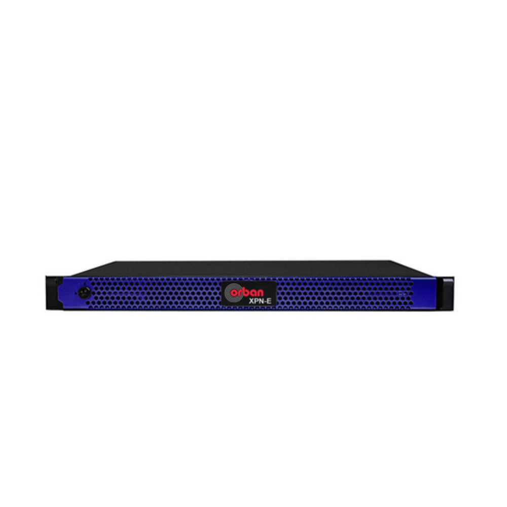Orban XPN-Enterprise Server