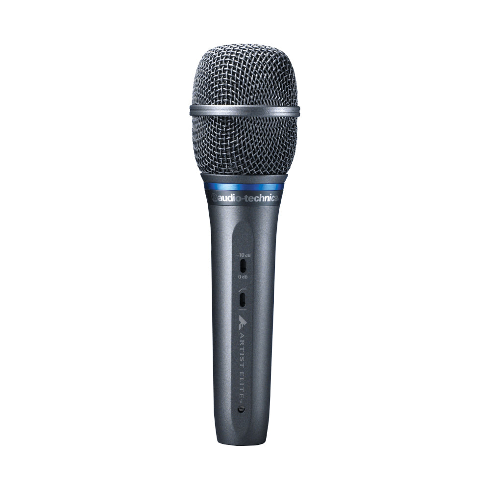 Audio-Technica AE3300 Cardioid Condenser Microphone - (B-Stock)