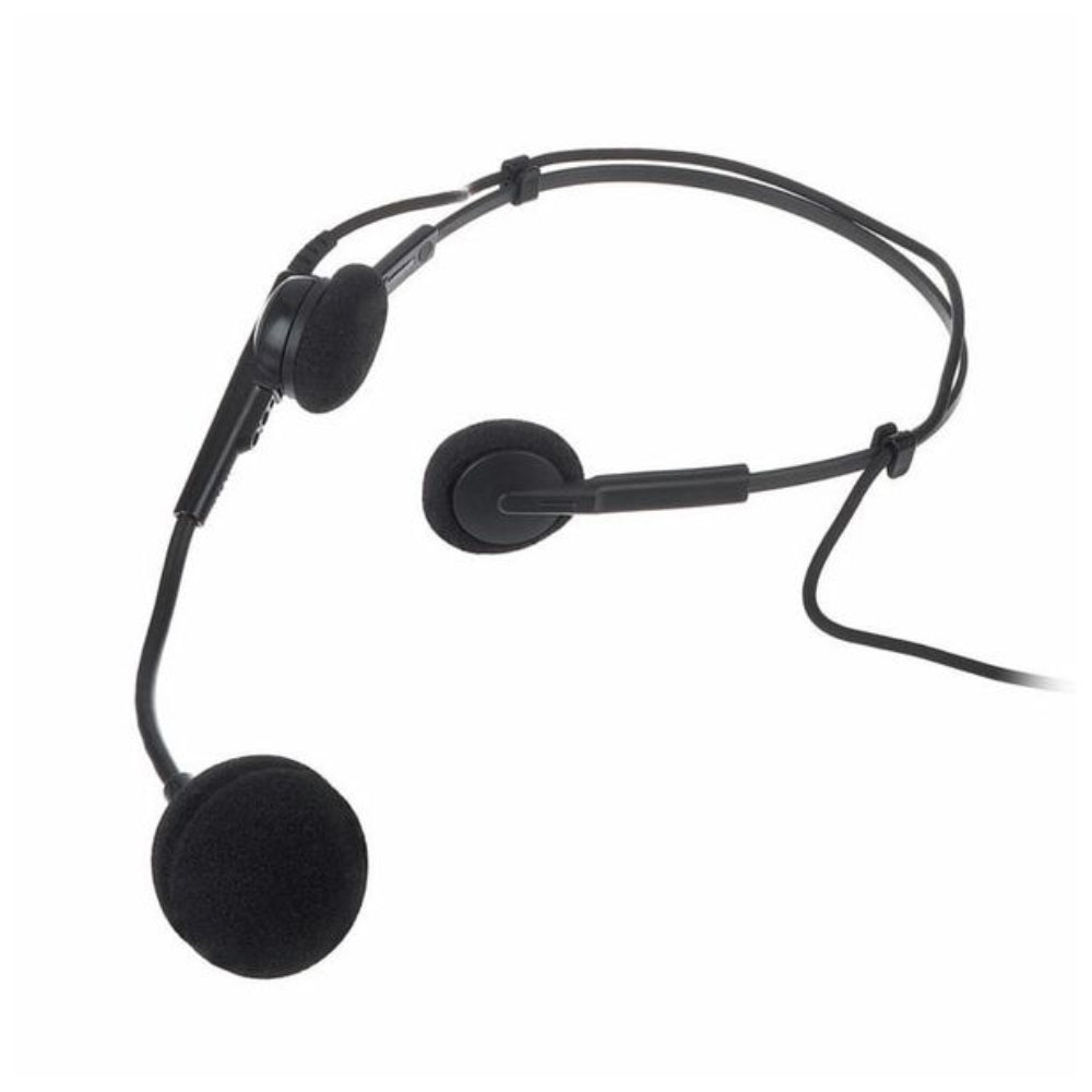 Audio-Technica ATM75CW Cardioid Condenser Headworn Microphone - (B-Stock)