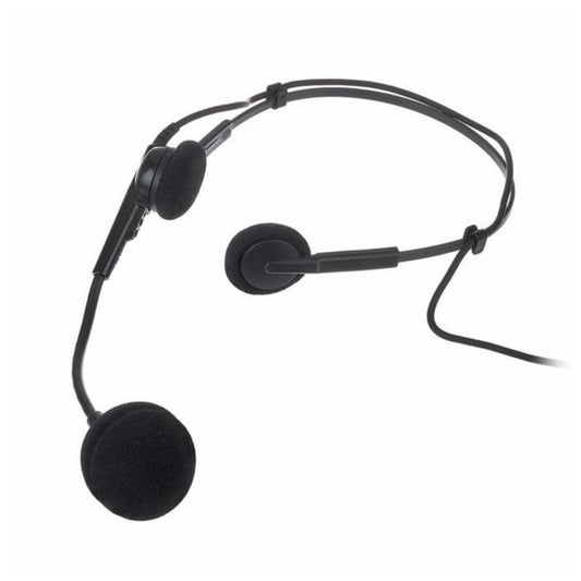 Audio-Technica ATM75CW Cardioid Condenser Headworn Microphone - (B-Stock)