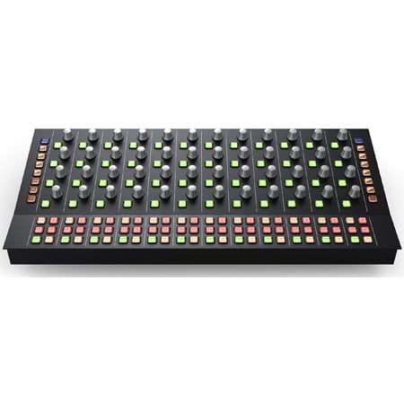 Blackmagic Design BMD-DV/RESFA/EFCCS Fairlight Console Channel Control - 305broadcast