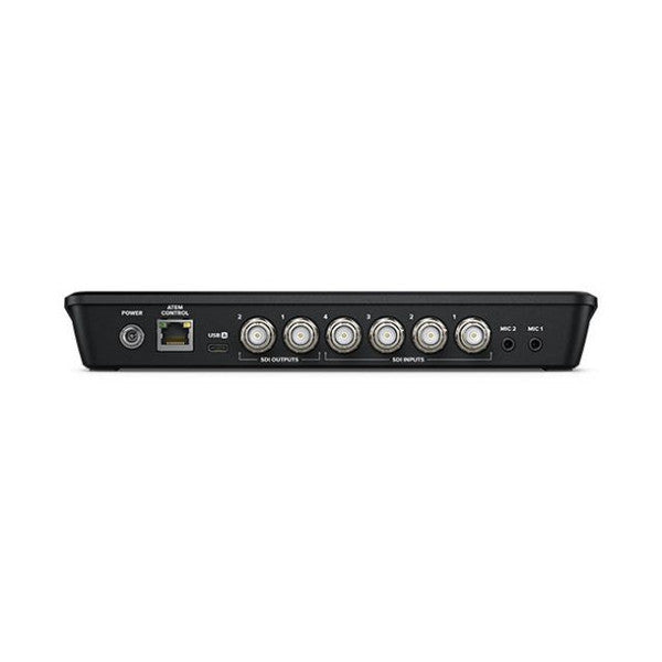 Blackmagic Design BMD-SWATEMMXEPBPRISO ATEM SDI Pro ISO - 305broadcast