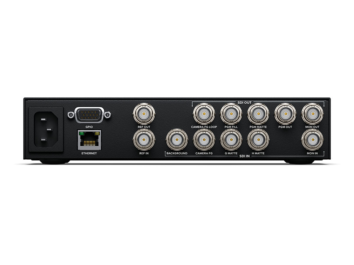 Blackmagic Design BMD-ULTMKEY12/B/HD Ultimatte 12 HD - 305broadcast