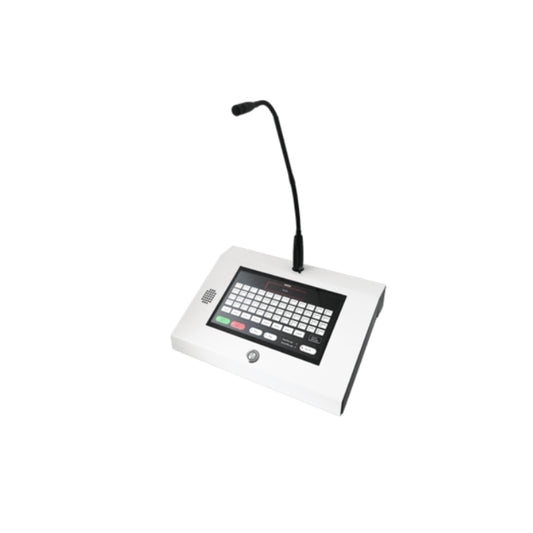 Barix Annuncicom PS Touch 400 Package - IC Paging