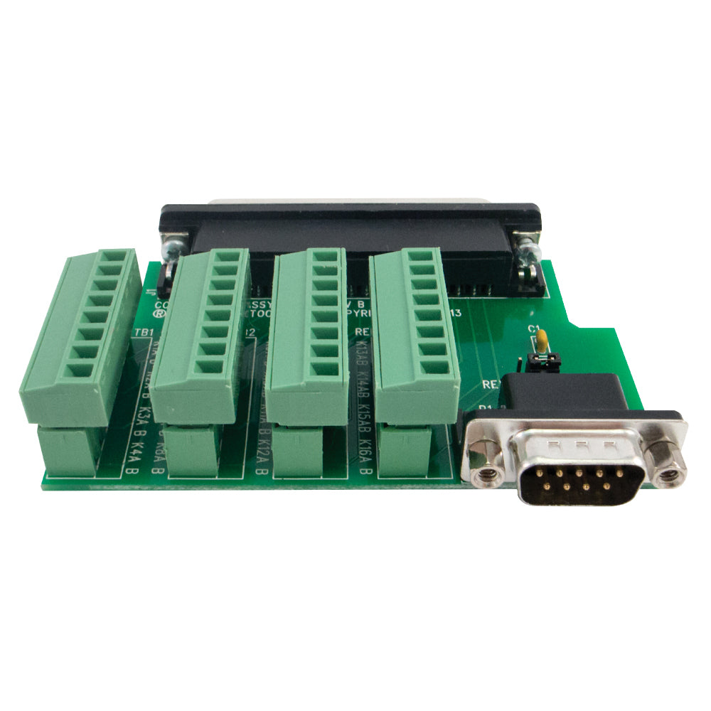 Broadcast Tools COA-37 XDS/Serial Connect O' Adapter 37