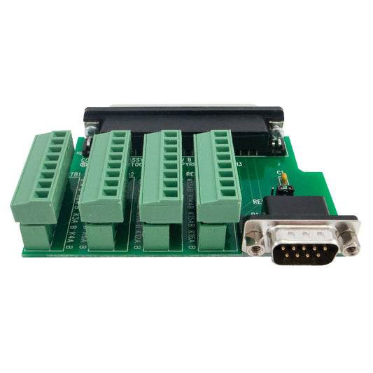 Broadcast Tools COA-37 XDS/Serial Connect O' Adapter 37