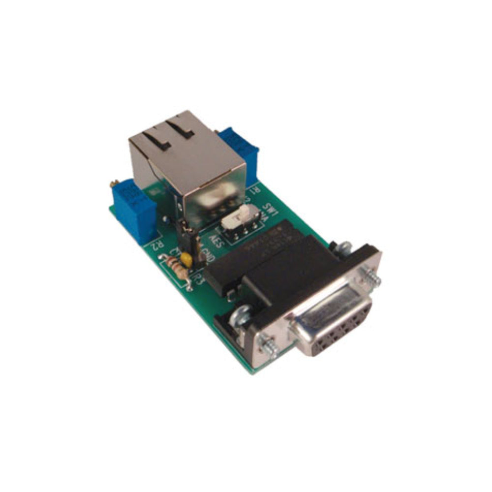 Broadcast Tools COP-2/RJ Connect O' Pad 2