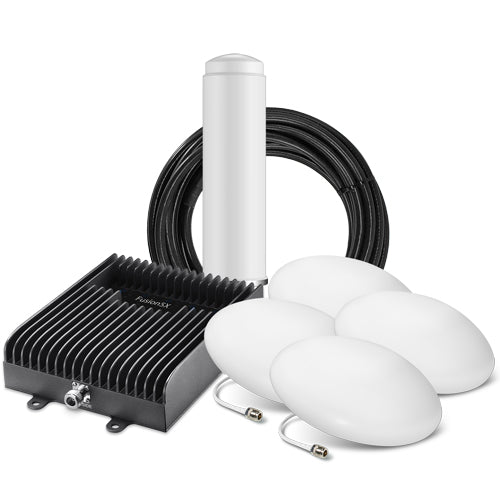 SureCall SC-Fusion5X2-O4U Fusion5X 2.0 Omni / 4 Ultra-Thin Kit