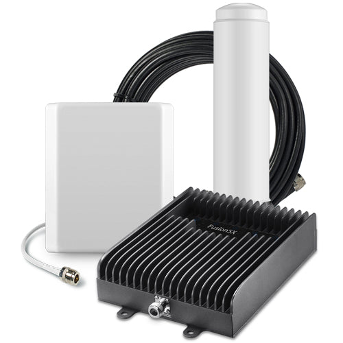 SureCall SC-Fusion5X2-OP Fusion5X 2.0 Omni / Panel Kit