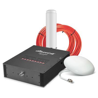 SureCall SC-PolyO2-72-OU-P Force5 2.0 Omni / Ultra-Thin Dome Plenum