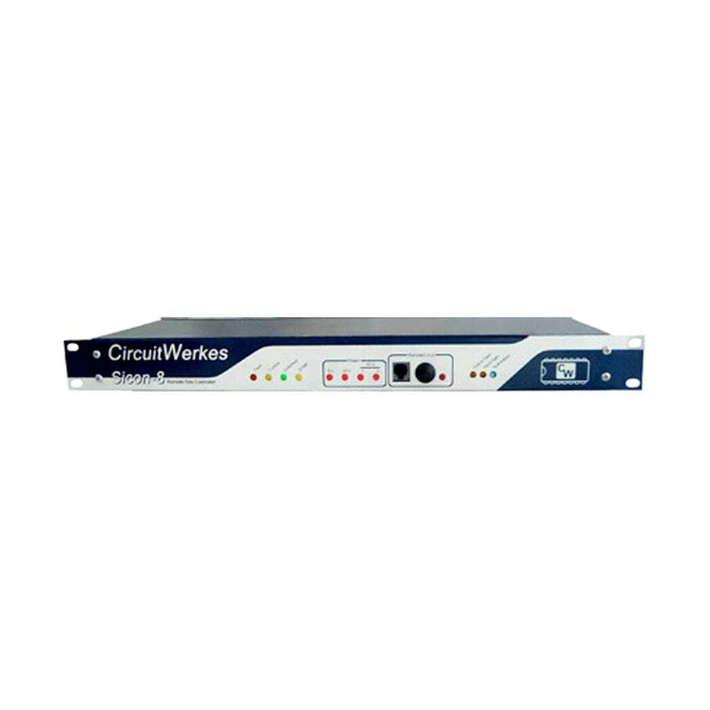 CircuitWerkes SX-8 Expander Chassis - (B-Stock)