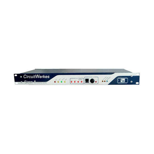 CircuitWerkes SX-8 Expander Chassis - (B-Stock)