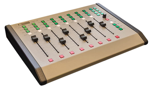 Arrakis DARC-S8 Bundle - 305broadcast