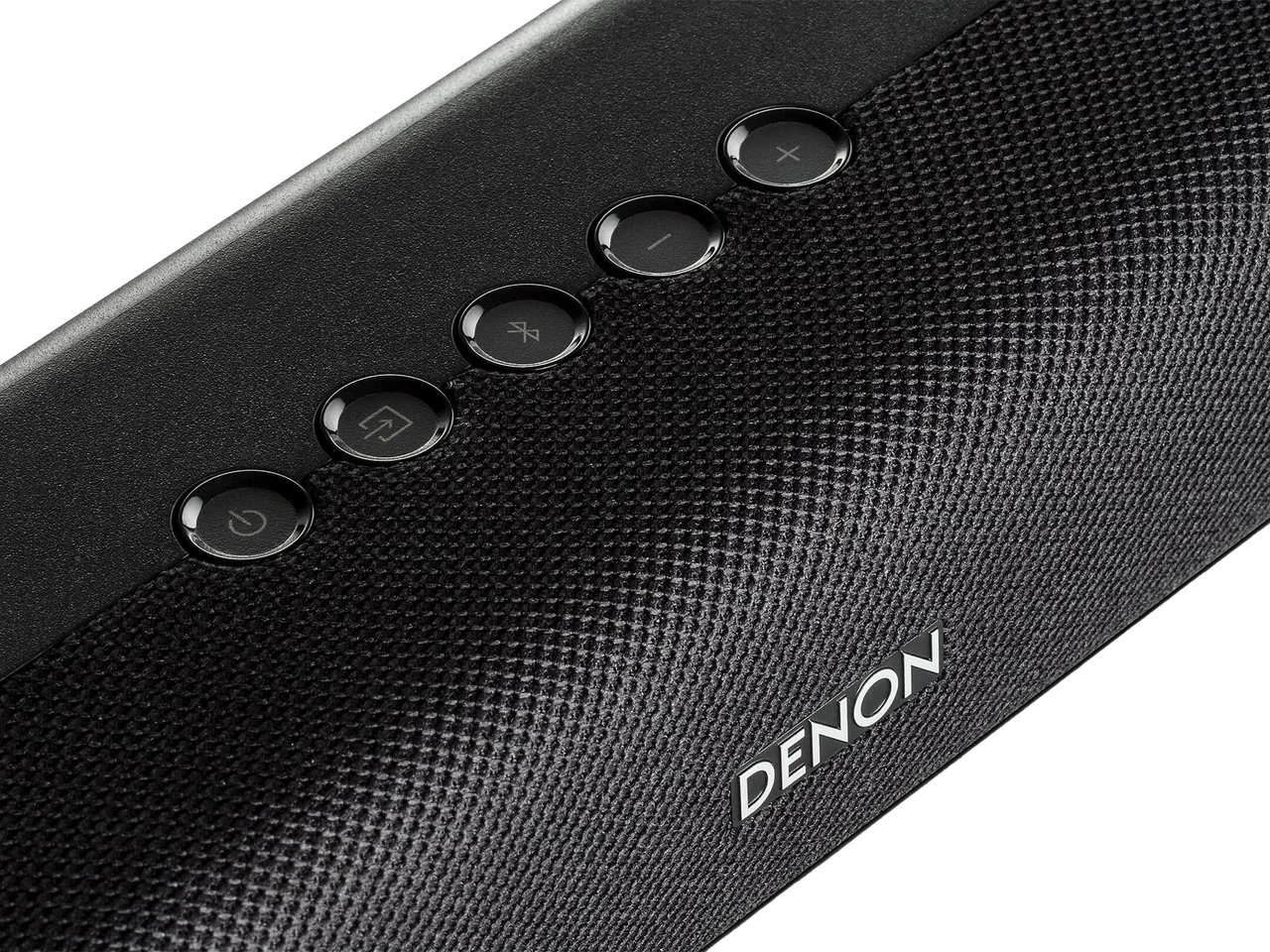 Denon Consumer DHT-S316  Home Theater Sound Bar