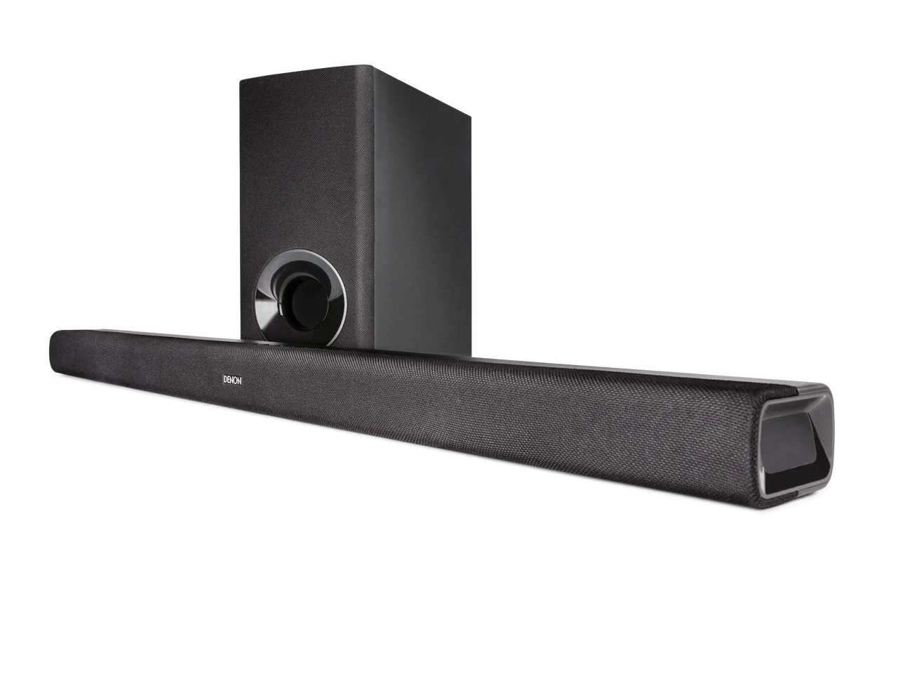 Denon Consumer DHT-S316  Home Theater Sound Bar