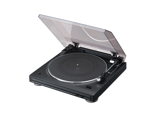 Denon Consumer DP-29F 2-speed Automatic turntable