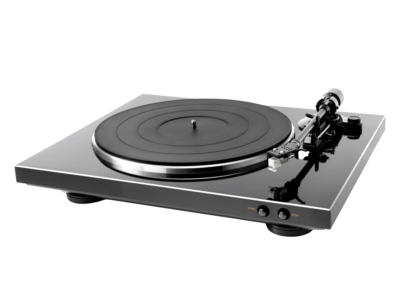 Denon Consumer DP-300F Automatic turntable