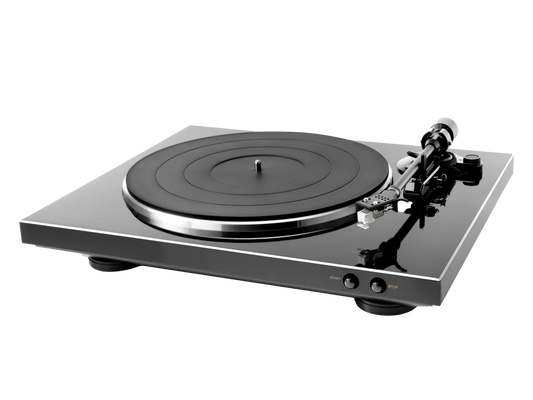 Denon Consumer DP-300F Automatic turntable