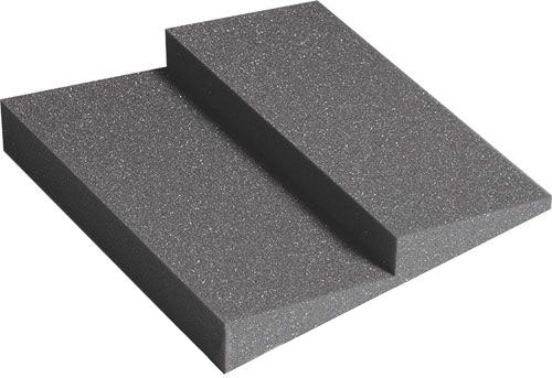 Auralex DST112CHA24 (Charcoal Gray) - 24 Pieces
