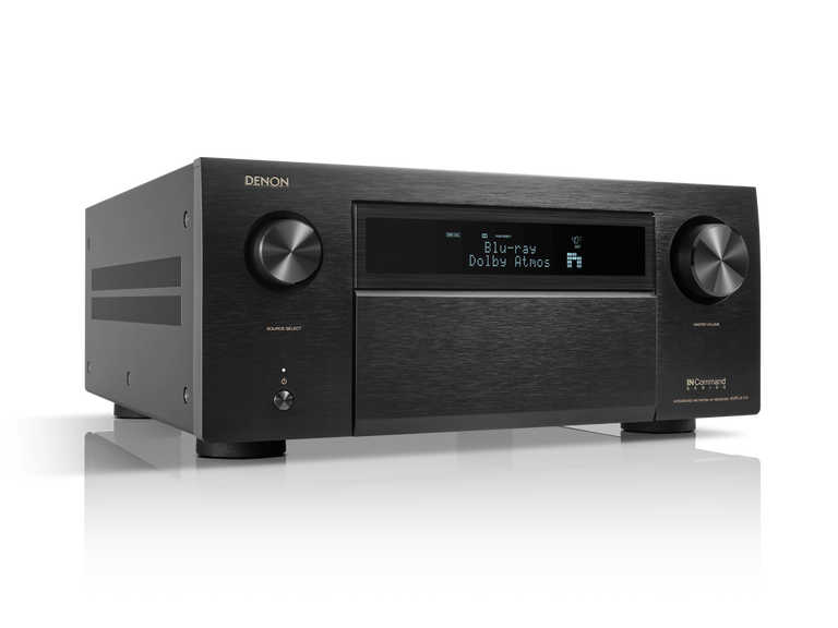 AVR-A1H
