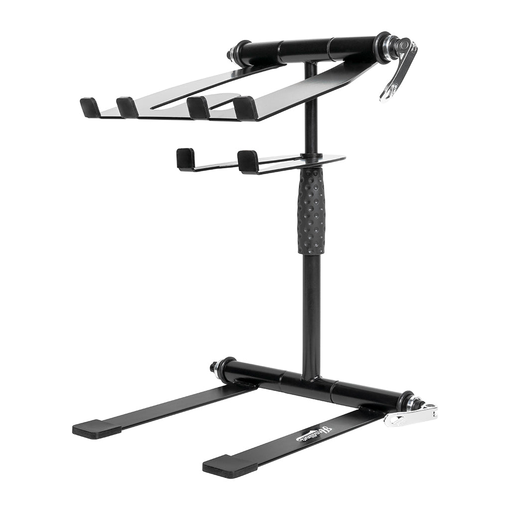 Headliner HL20005 Digistand Pro Laptop Stand (Black) - (B-Stock)