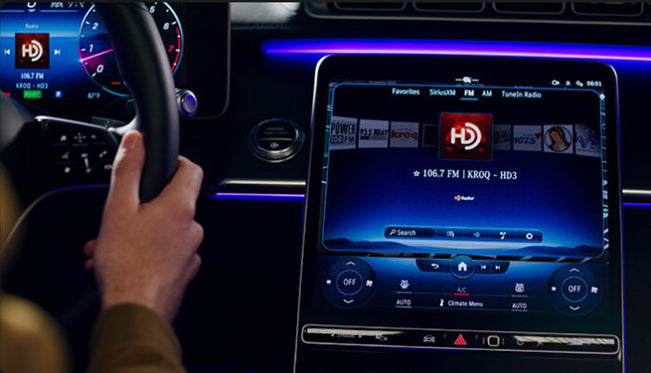 Broadcast Electronics TRE Plus+ The Radio Experience