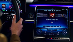 Broadcast Electronics TRE Plus+ The Radio Experience