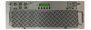 BE STXe 3 FM transmiter - 305broadcast