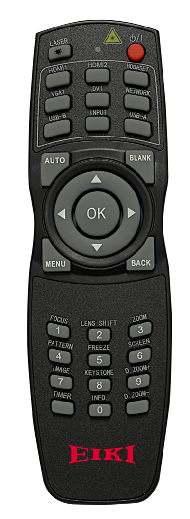 EIKI-900LU Pack - 305broadcast