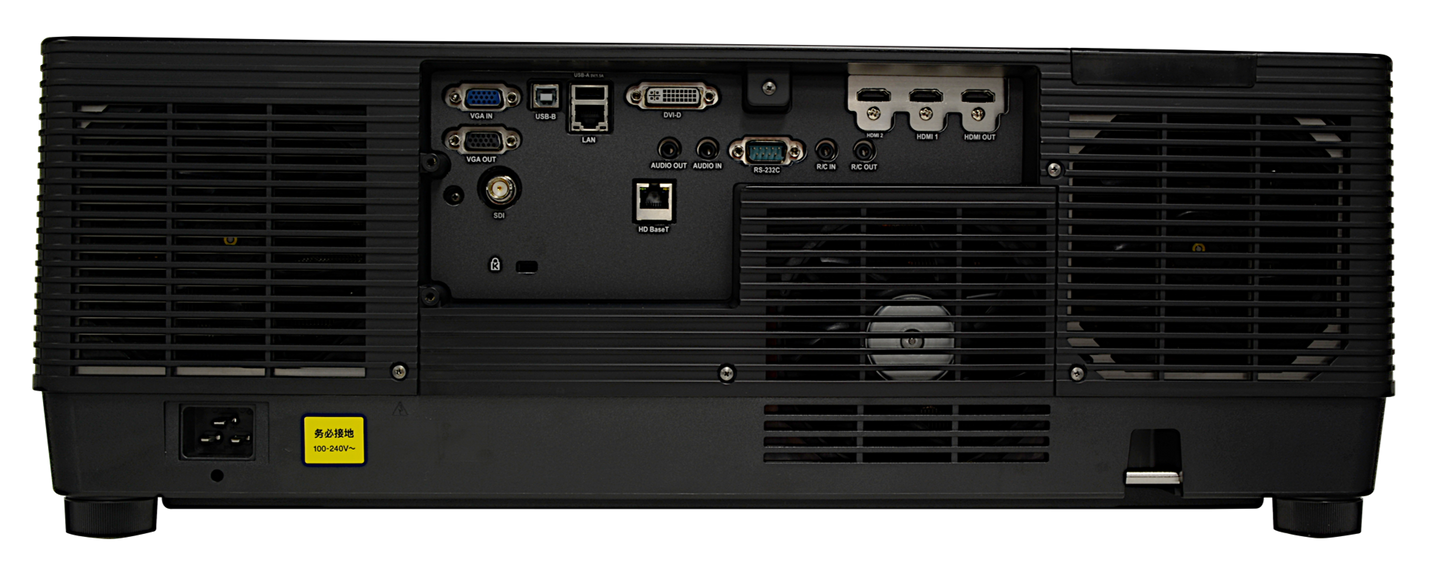 EIKI-900LU Pack - 305broadcast