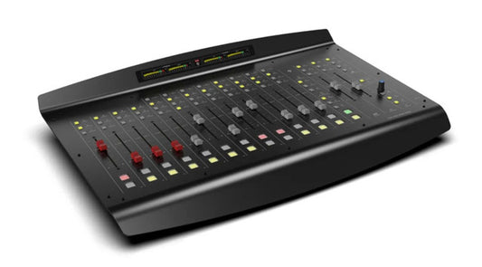 Angry Audio FLEX! RADIO MIXING CONSOLE - 305broadcast
