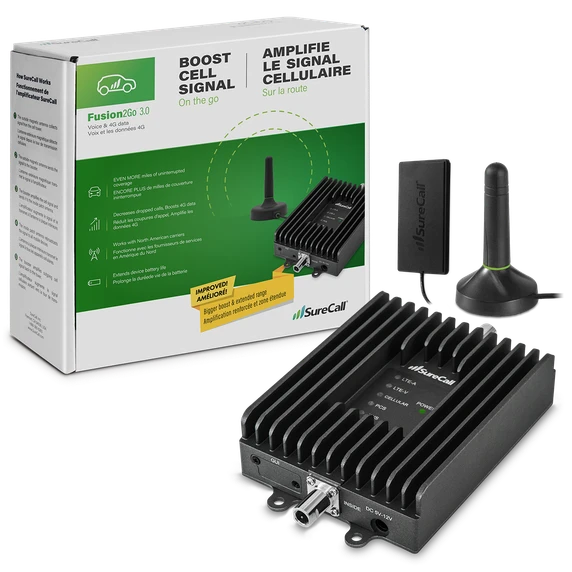 SureCall SC-Fusion2go3 Fusion2Go 3.0 Kit