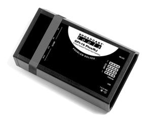 Broadcast Tools GPI-16 Plus/RJ – Serial/USB GPI/Trigger Interface - 305broadcast